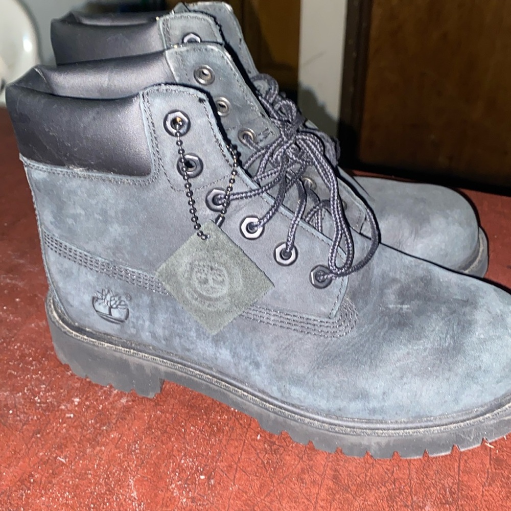 Timberland boot kids size 3
